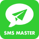 SMSmaster – Multipurpose SMS Gateway for Wordpress - CodeCanyon Item for Sale