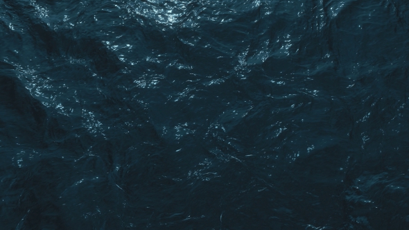 Deep Ocean Background Surface alt