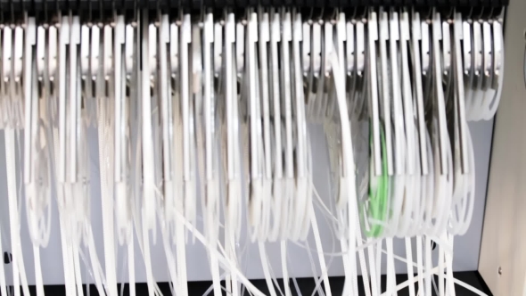 Automated Electronic Circuit Board Production alt