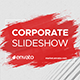 Corporate Slideshow  | After Effects Template - VideoHive Item for Sale
