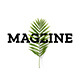 MAGZINE - News Magazine Newspaper PSD Templates - ThemeForest Item for Sale