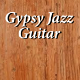 Gypsy Jazz Guitar