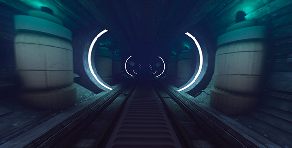 Fantastic Spaceship alt