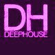 Cafe Deep House