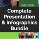 Complete Presentation & Infographics Bundle - VideoHive Item for Sale