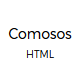 Comosos - Multipurpose HTML Ecommerce Template - ThemeForest Item for Sale