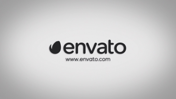 Minimal Dynamic Logo alt