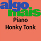 Piano Honky Tonk