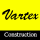 Vartex - Construction & Architecture Template - ThemeForest Item for Sale