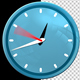 Animated Clock - VideoHive Item for Sale