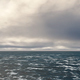 Cloudy Timelapse of Seascape - VideoHive Item for Sale