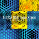 Hexa Bee Visual  - VideoHive Item for Sale