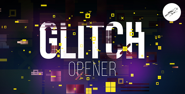 Glitch Opener 1