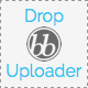 Drop Uploader for BBPress - Drag&Drop File Uploader Addon - CodeCanyon Item for Sale