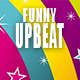 Happy & Funny Upbeat Logo