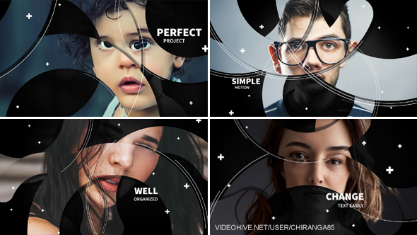 Circle Slideshow alt