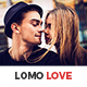10 Lomo Love Lightroom Presets - GraphicRiver Item for Sale