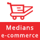 Medians - E-commerce PHP script for online stores - CodeCanyon Item for Sale