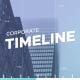 Corporate Timeline - VideoHive Item for Sale