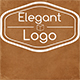 Elegant Digital Logo 3
