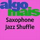 Saxophone Jazz Shuffle