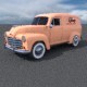 Chevy Delivery Van - 3DOcean Item for Sale