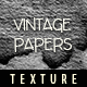 Vintage Paper Texture Pack 2 - GraphicRiver Item for Sale
