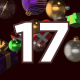 17 Transition Christmas - VideoHive Item for Sale