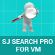 Search Pro For VirtueMart - Responsive Ajax Search Module - CodeCanyon Item for Sale