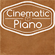 Emotional Cinematic Piano