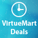 Deals for VirtueMart - Advanced Joomla Deal Module - CodeCanyon Item for Sale