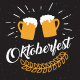 Oktoberfest Flyer - GraphicRiver Item for Sale
