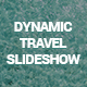 Dynamic Travel Slideshow - VideoHive Item for Sale