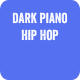 Dark Piano Hip Hop