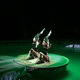 Acrobatic Circus