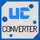 Uber Converter - Super Unit Converter - CodeCanyon Item for Sale