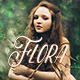 Flora - 16 Presets for Lightroom & ACR - GraphicRiver Item for Sale