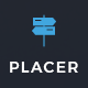 Placer - Geolocation & Directory Listing PSD Template - ThemeForest Item for Sale