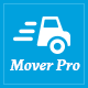 Mover Pro - WordPress Theme for Packers & Movers - ThemeForest Item for Sale