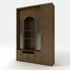 Cabinet - 3DOcean Item for Sale