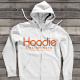 Hoodie Mock-up V01 - GraphicRiver Item for Sale