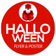 Halloween Poster and Flyer Template - GraphicRiver Item for Sale