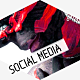 Social Media | Booster Pack - VideoHive Item for Sale