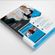 A4 Corporate Business Flyer #164 - GraphicRiver Item for Sale