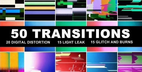 Transitions alt