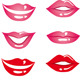 Lips Pack - GraphicRiver Item for Sale