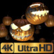 Halloween Pumpkins Rotation - VideoHive Item for Sale