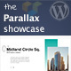 Parallax Showcase Effects - Present your products /w WooCommerce - CodeCanyon Item for Sale