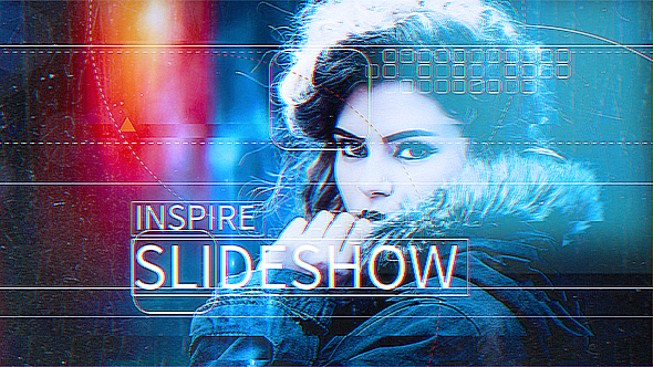 Inspire Slideshow