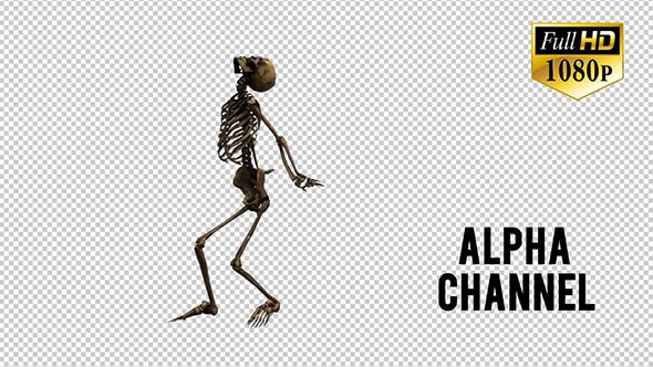 Skeleton Dance 2 alt